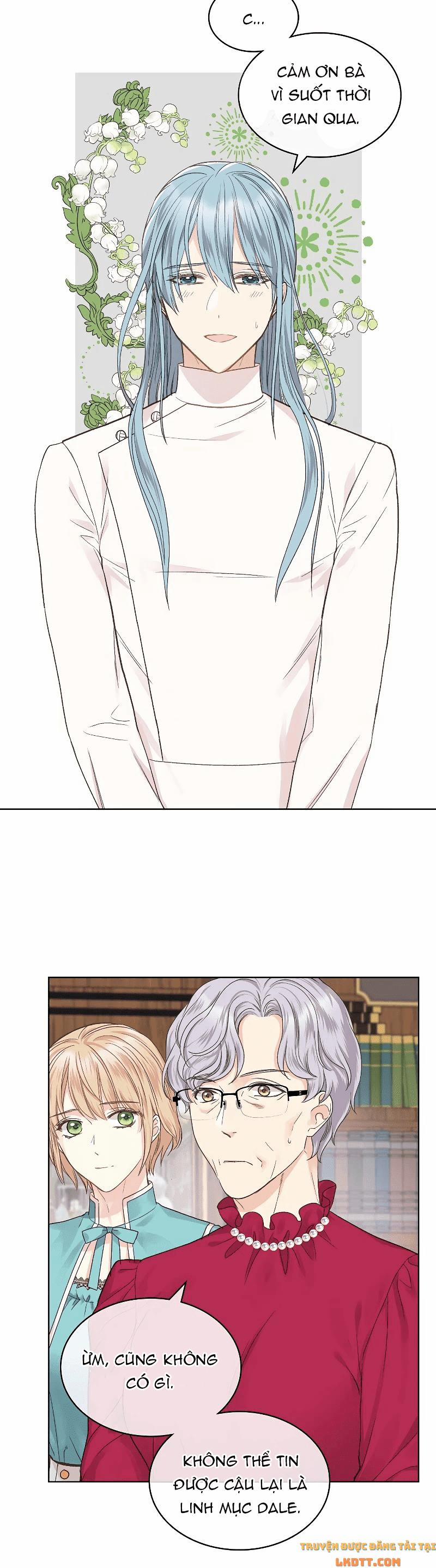 Sự Thật Thì, Họ Chỉ Nhớ Đến Cô Ấy 42 trang 1