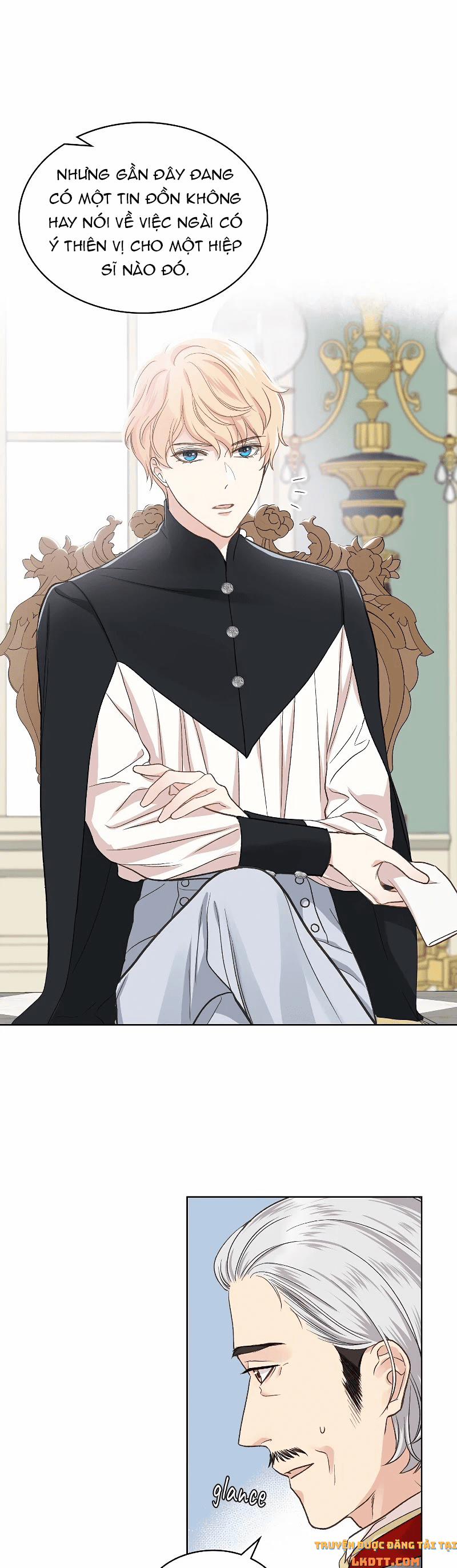 Sự Thật Thì, Họ Chỉ Nhớ Đến Cô Ấy 42 trang 12