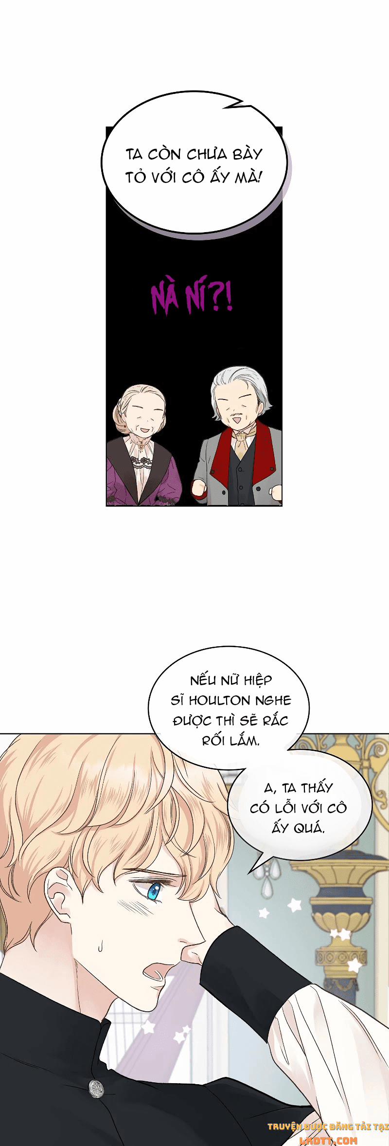 Sự Thật Thì, Họ Chỉ Nhớ Đến Cô Ấy 42 trang 14