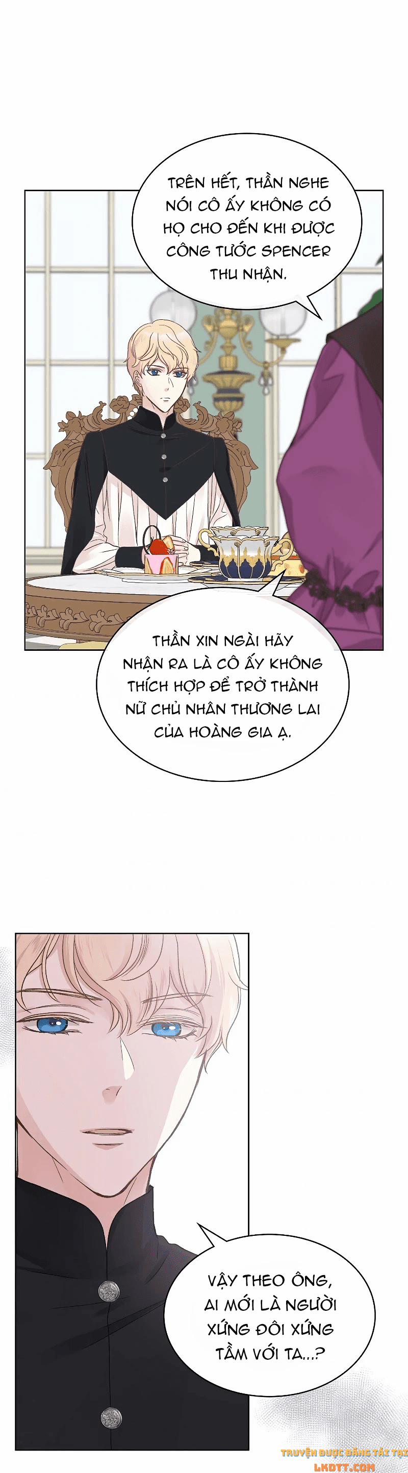 Sự Thật Thì, Họ Chỉ Nhớ Đến Cô Ấy 42 trang 16