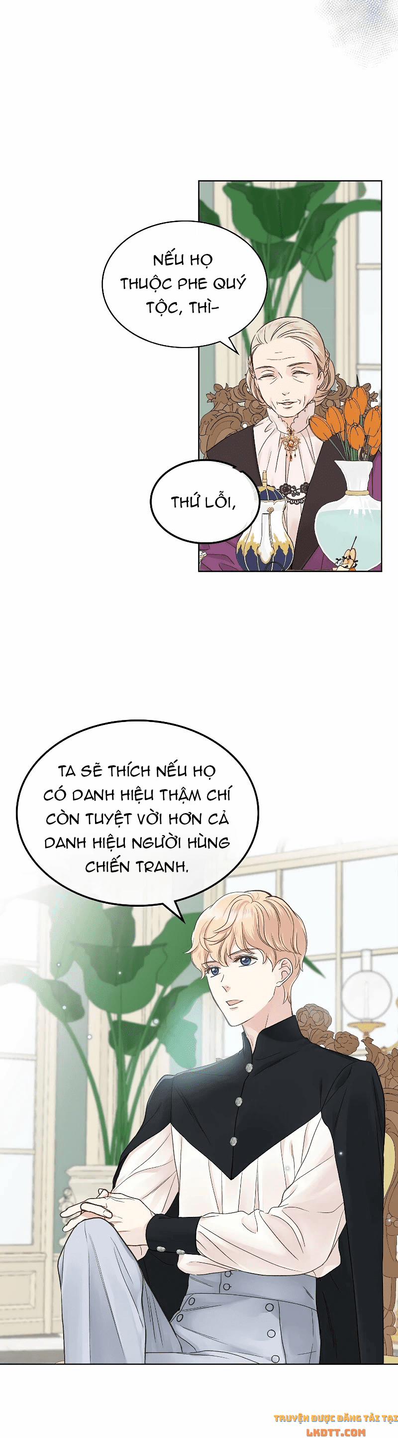 Sự Thật Thì, Họ Chỉ Nhớ Đến Cô Ấy 42 trang 17