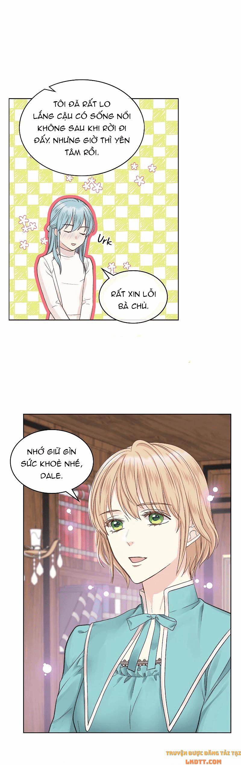 Sự Thật Thì, Họ Chỉ Nhớ Đến Cô Ấy 42 trang 2