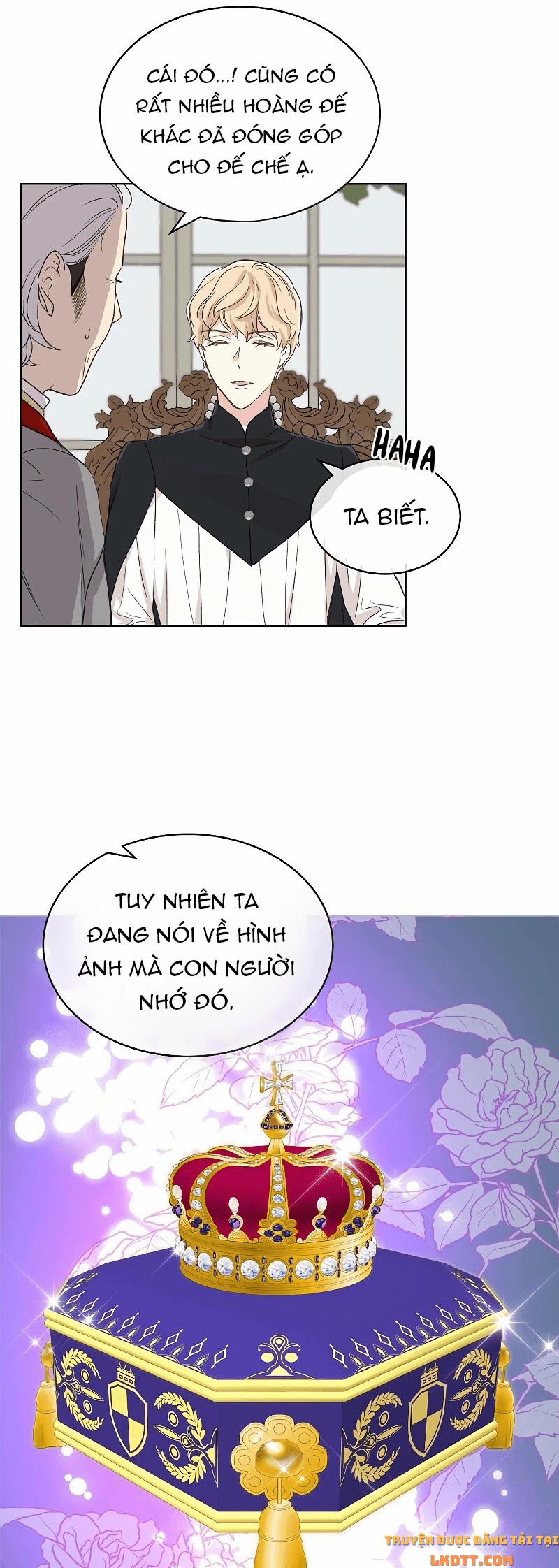 Sự Thật Thì, Họ Chỉ Nhớ Đến Cô Ấy 42 trang 20