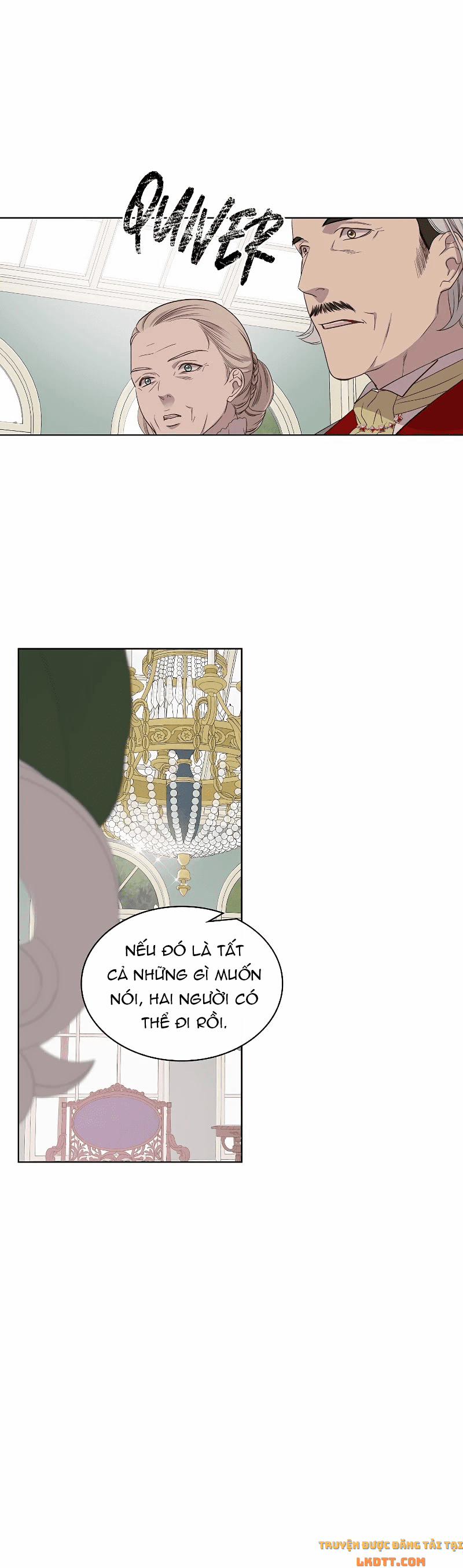 Sự Thật Thì, Họ Chỉ Nhớ Đến Cô Ấy 42 trang 22
