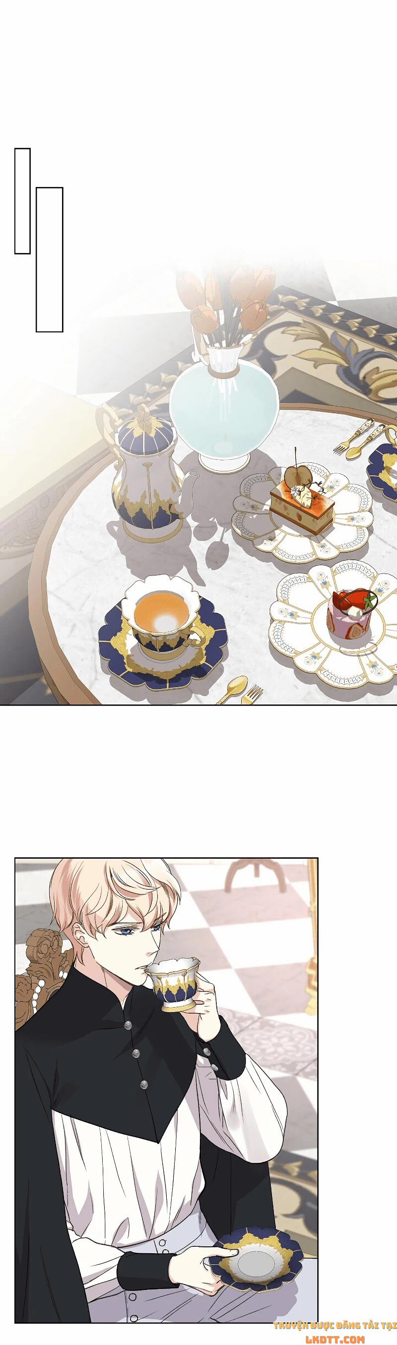 Sự Thật Thì, Họ Chỉ Nhớ Đến Cô Ấy 42 trang 23