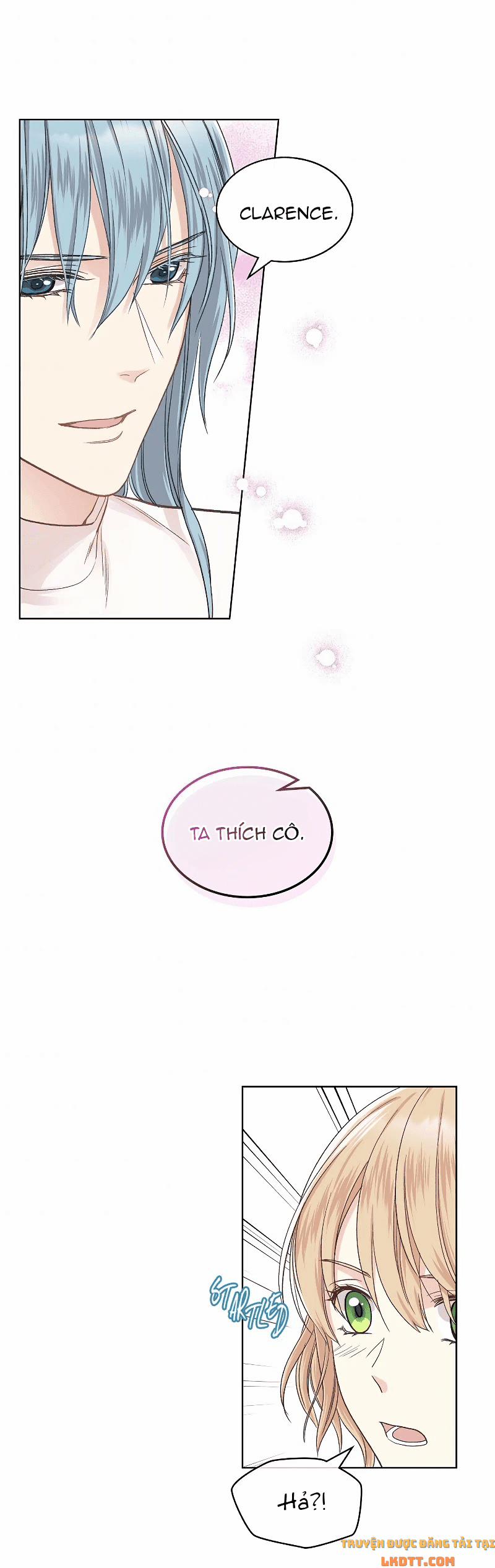 Sự Thật Thì, Họ Chỉ Nhớ Đến Cô Ấy 42 trang 3