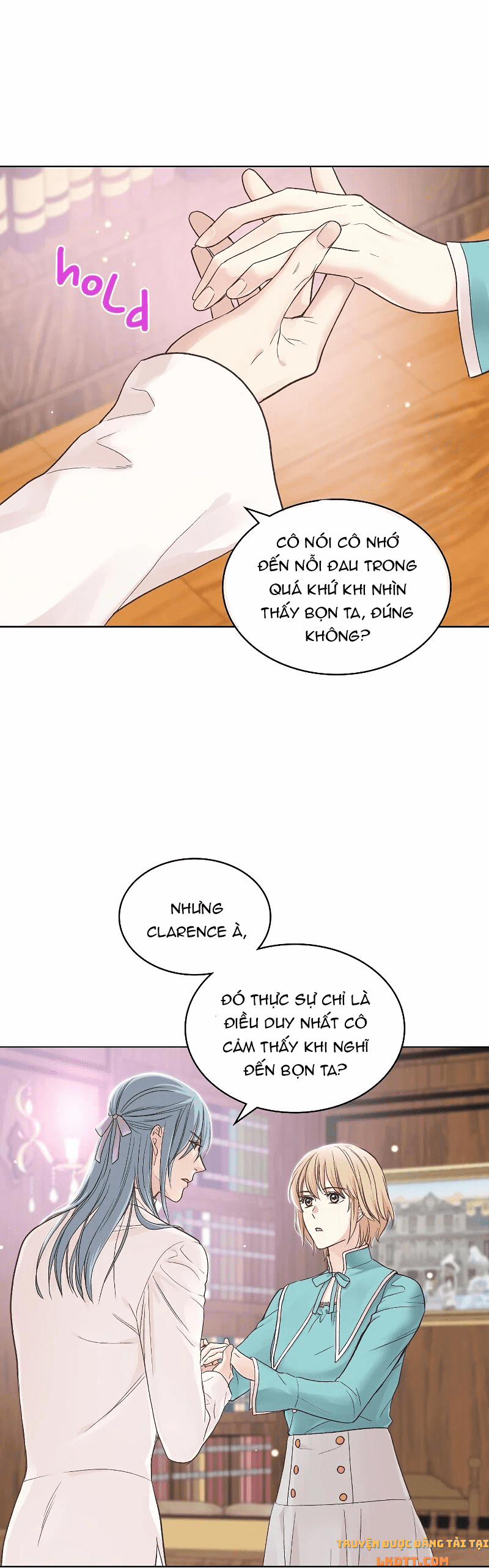 Sự Thật Thì, Họ Chỉ Nhớ Đến Cô Ấy 42 trang 4