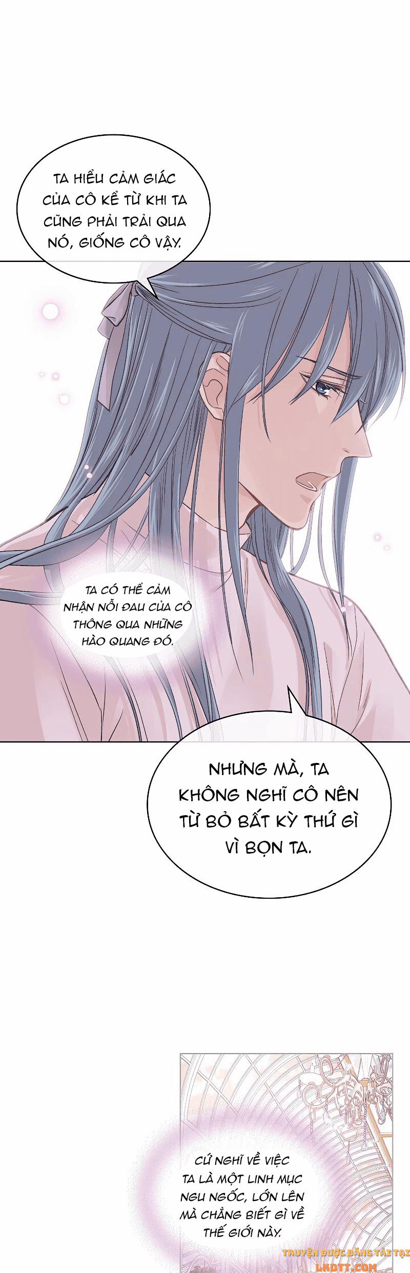 Sự Thật Thì, Họ Chỉ Nhớ Đến Cô Ấy 42 trang 6