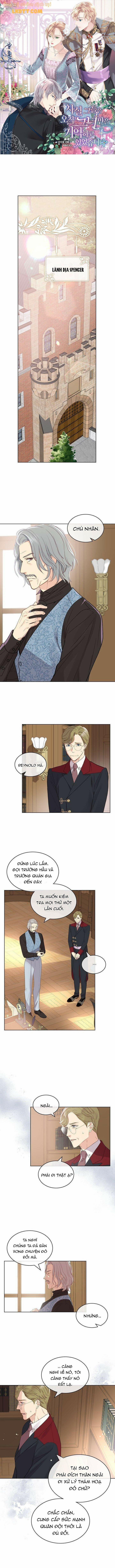 Sự Thật Thì, Họ Chỉ Nhớ Đến Cô Ấy 43 trang 1