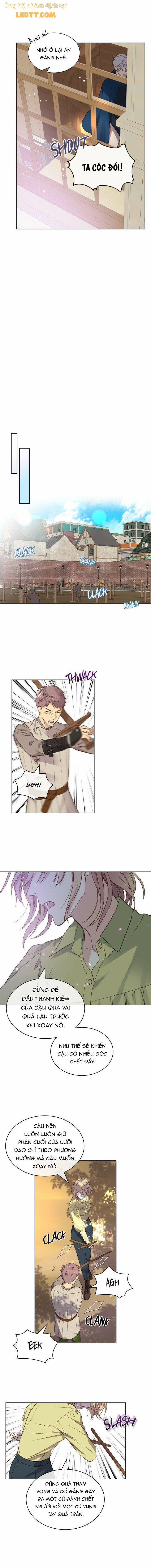 Sự Thật Thì, Họ Chỉ Nhớ Đến Cô Ấy 43 trang 4