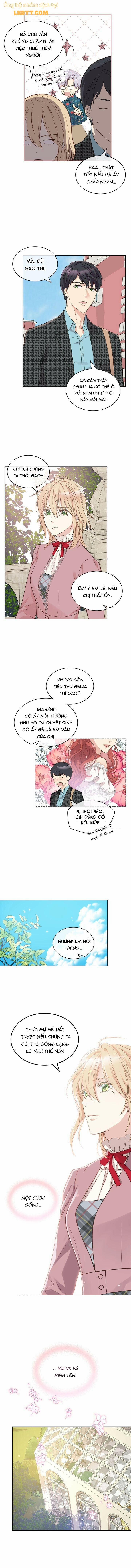 Sự Thật Thì, Họ Chỉ Nhớ Đến Cô Ấy 43 trang 7