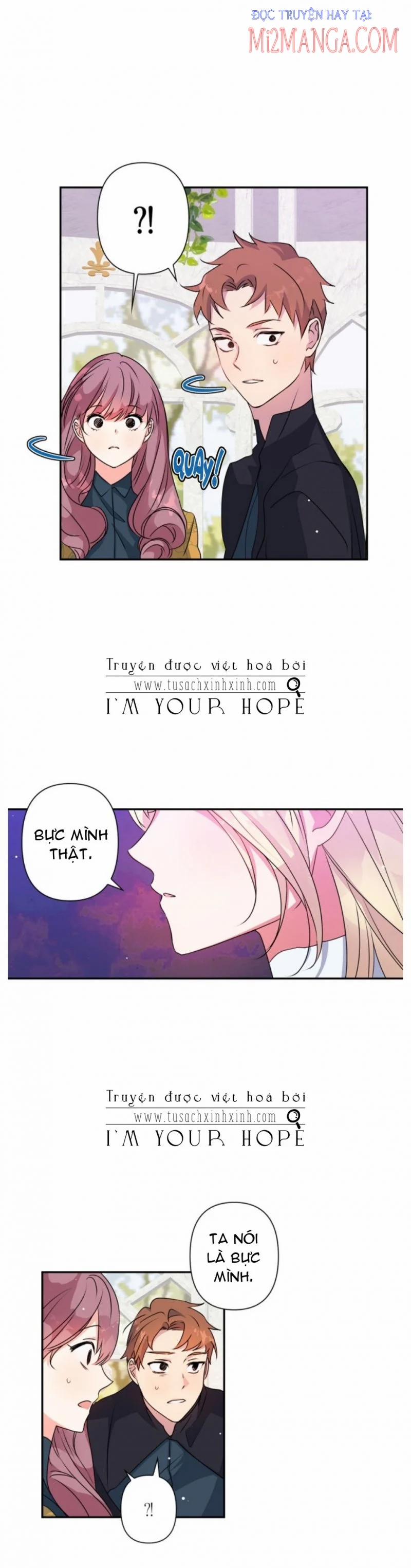 Sự Thật Thì, Họ Chỉ Nhớ Đến Cô Ấy 44.5 trang 11