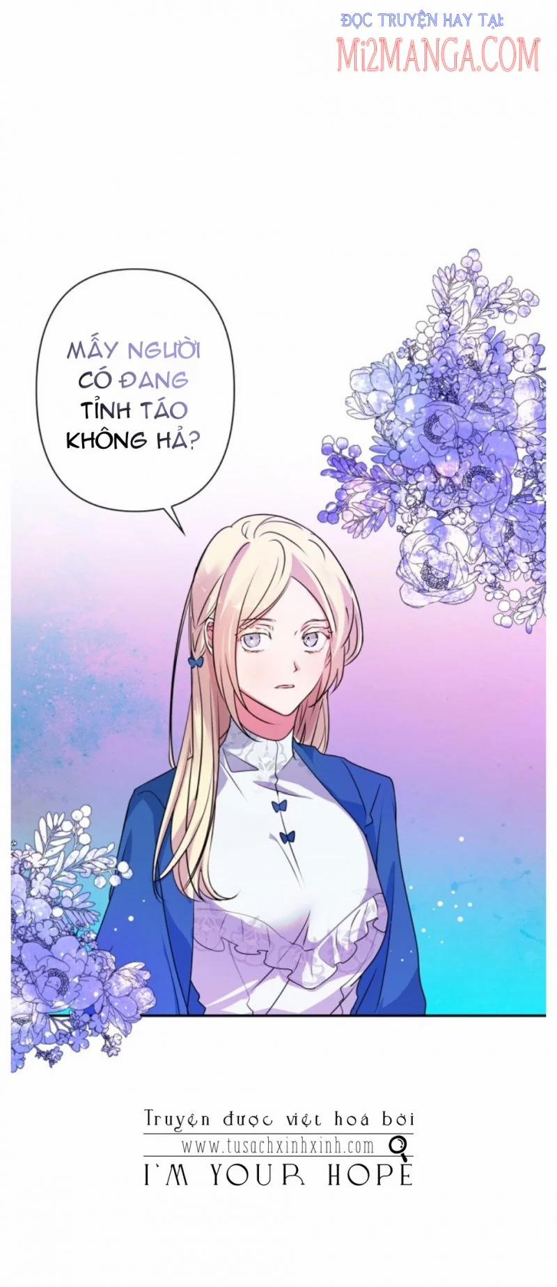 Sự Thật Thì, Họ Chỉ Nhớ Đến Cô Ấy 44.5 trang 12