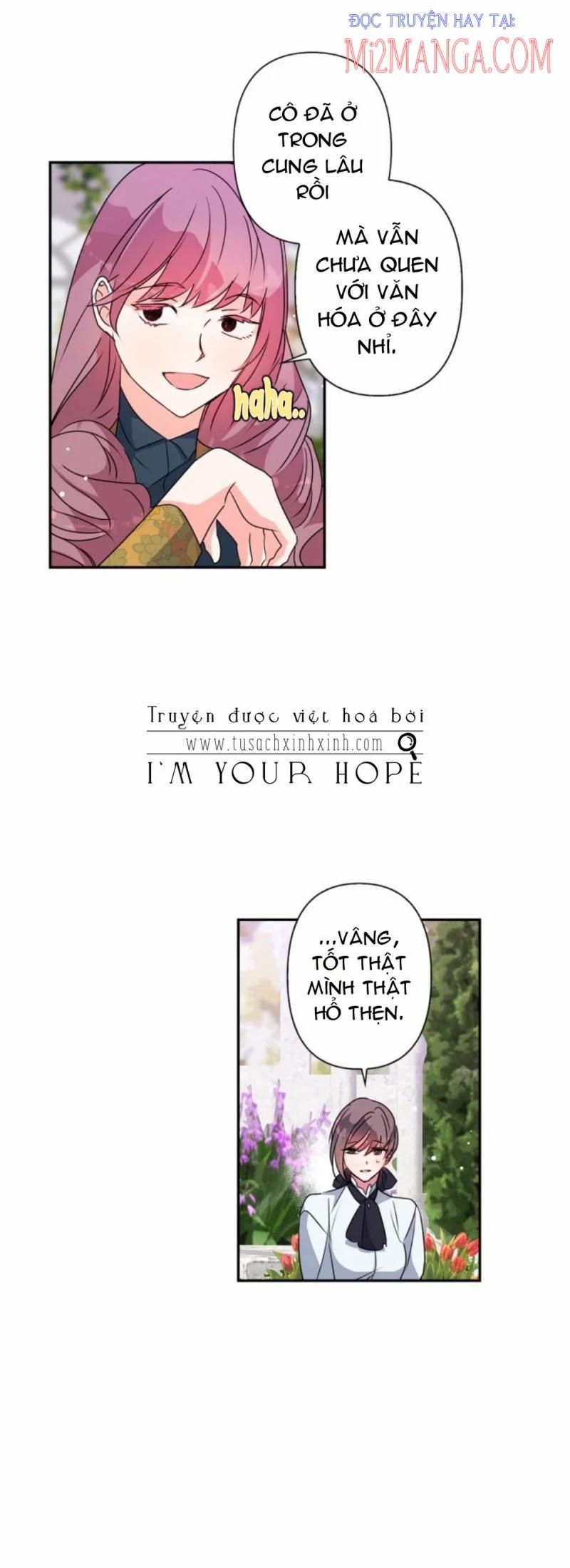 Sự Thật Thì, Họ Chỉ Nhớ Đến Cô Ấy 44.5 trang 5