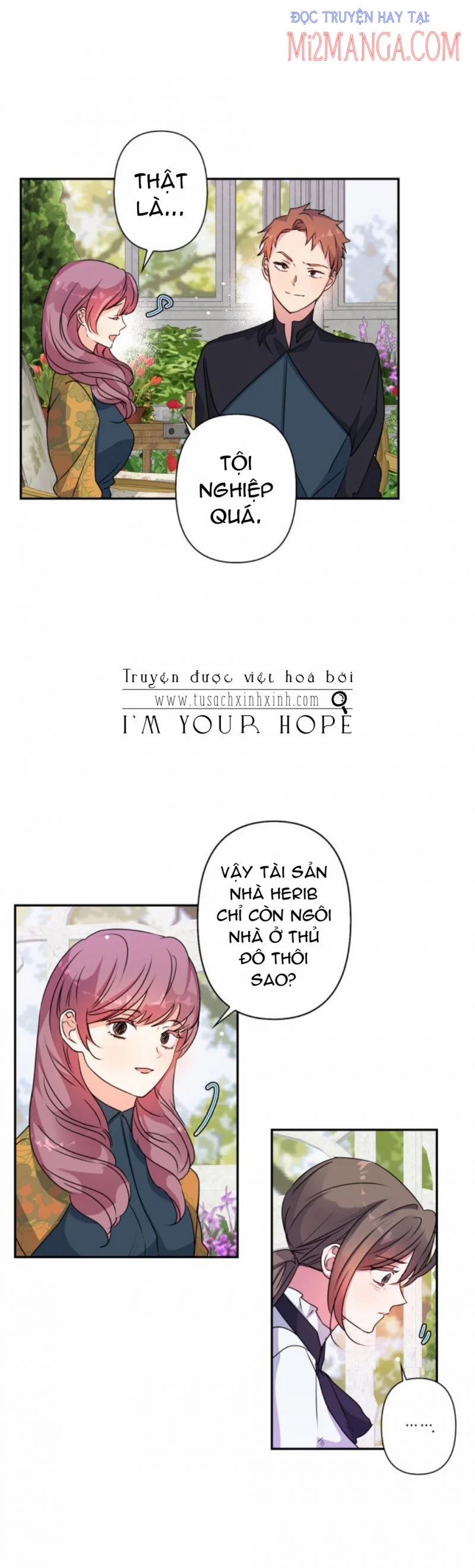 Sự Thật Thì, Họ Chỉ Nhớ Đến Cô Ấy 44.5 trang 7
