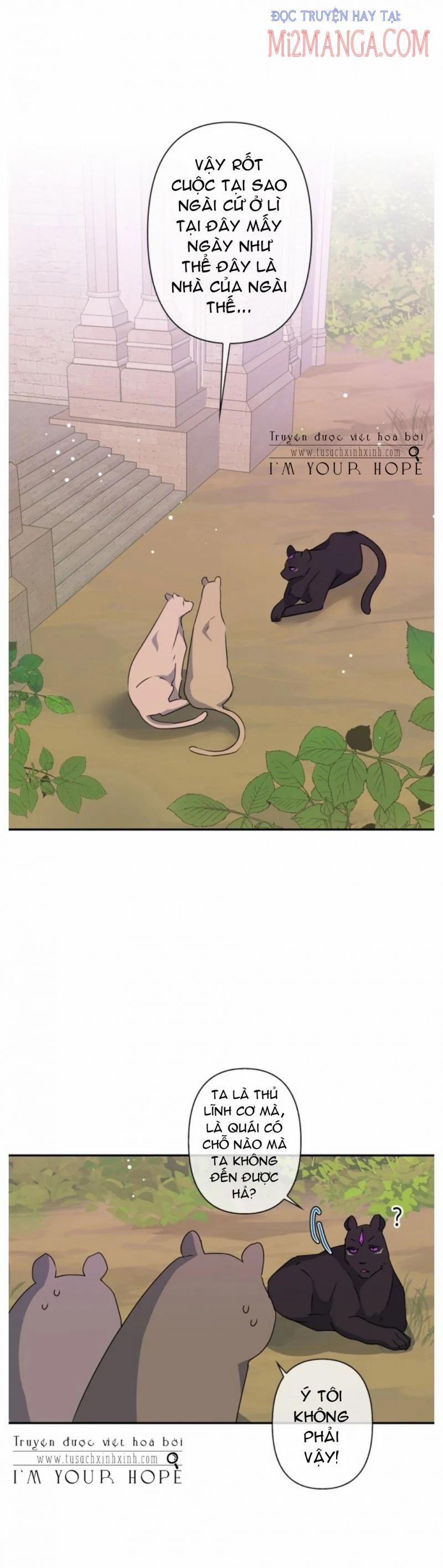 Sự Thật Thì, Họ Chỉ Nhớ Đến Cô Ấy 44 trang 1