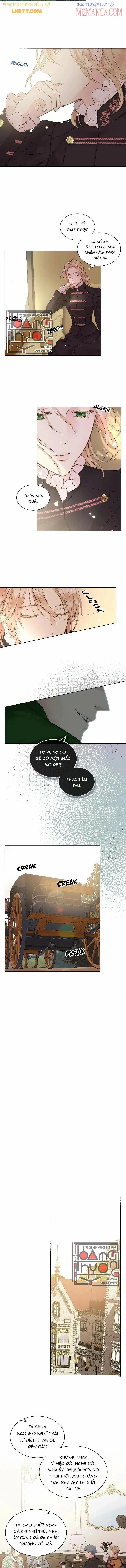 Sự Thật Thì, Họ Chỉ Nhớ Đến Cô Ấy 45 trang 3