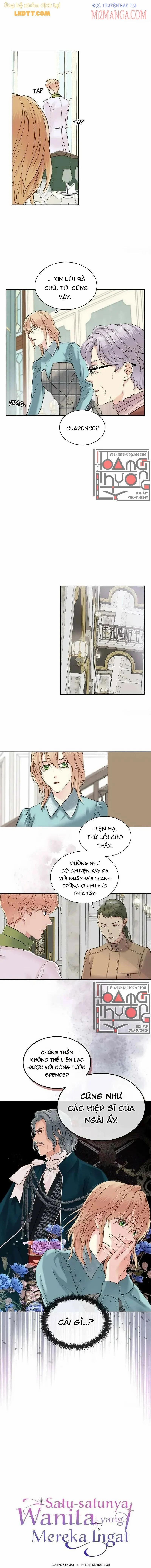 Sự Thật Thì, Họ Chỉ Nhớ Đến Cô Ấy 50.5 trang 2