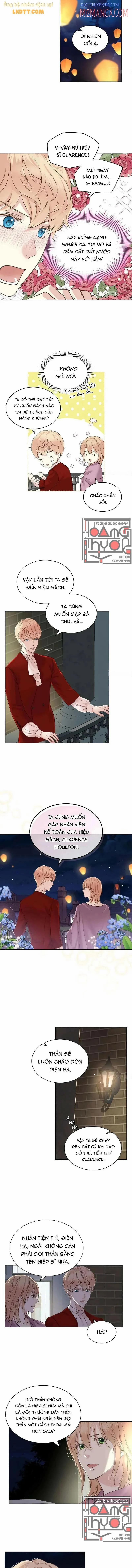 Sự Thật Thì, Họ Chỉ Nhớ Đến Cô Ấy 50 trang 2