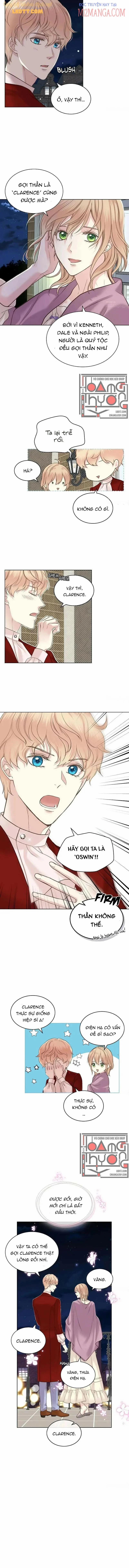 Sự Thật Thì, Họ Chỉ Nhớ Đến Cô Ấy 50 trang 3