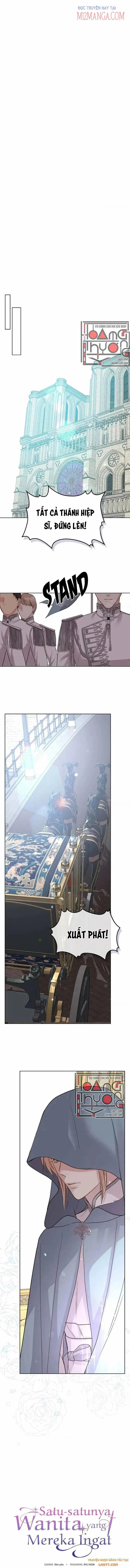 Sự Thật Thì, Họ Chỉ Nhớ Đến Cô Ấy 54.5 trang 3