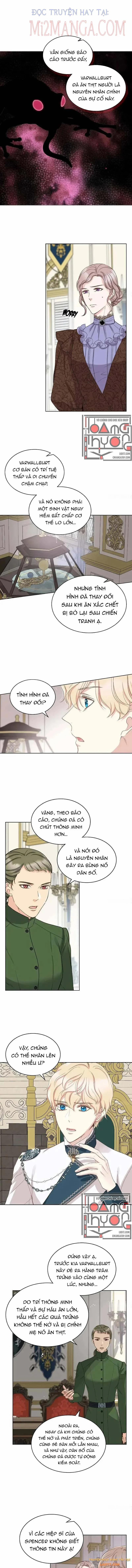 Sự Thật Thì, Họ Chỉ Nhớ Đến Cô Ấy 55 trang 2