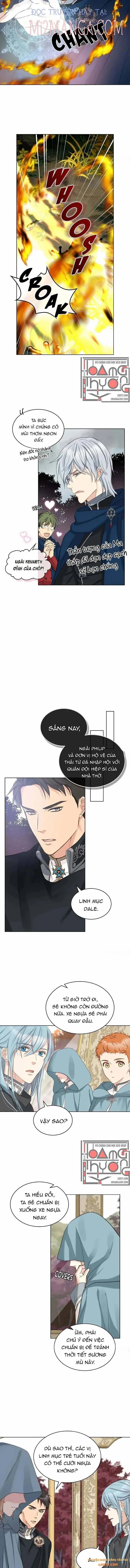 Sự Thật Thì, Họ Chỉ Nhớ Đến Cô Ấy 55 trang 4