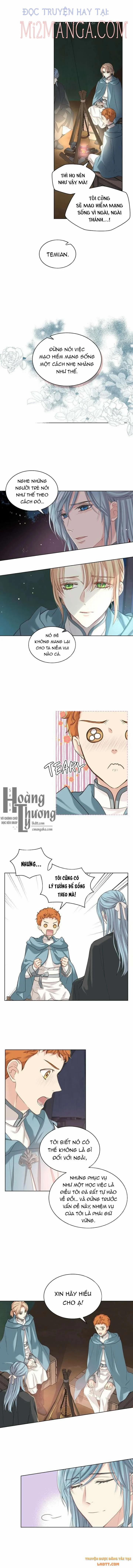 Sự Thật Thì, Họ Chỉ Nhớ Đến Cô Ấy 57 trang 2