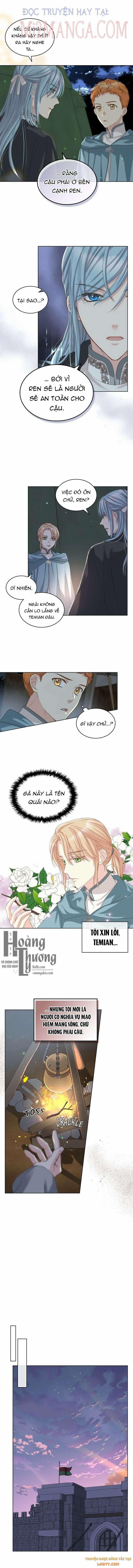 Sự Thật Thì, Họ Chỉ Nhớ Đến Cô Ấy 57 trang 3