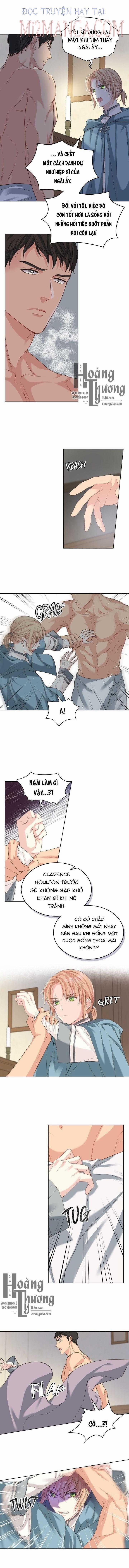 Sự Thật Thì, Họ Chỉ Nhớ Đến Cô Ấy 58 trang 4