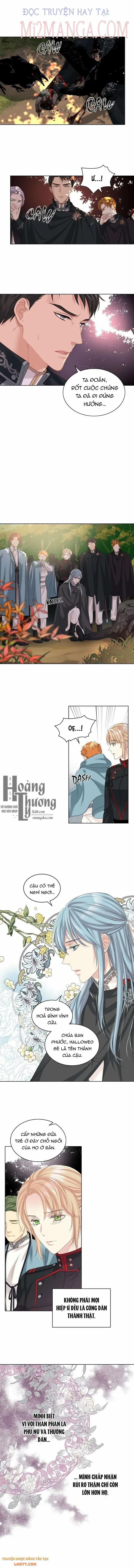 Sự Thật Thì, Họ Chỉ Nhớ Đến Cô Ấy 59.5 trang 2