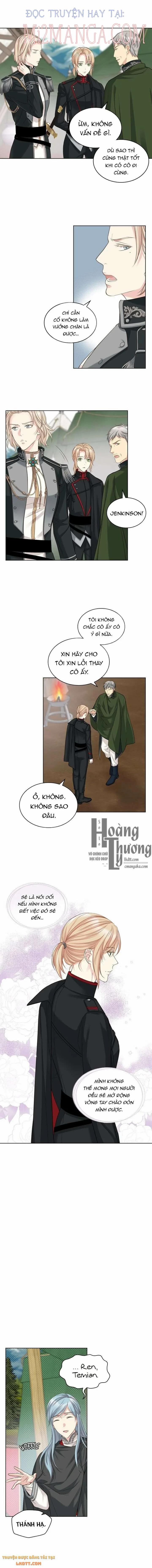 Sự Thật Thì, Họ Chỉ Nhớ Đến Cô Ấy 59 trang 2