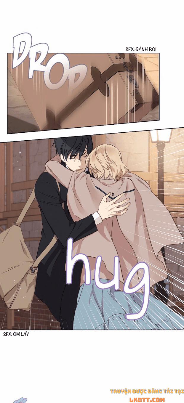 Sự Thật Thì, Họ Chỉ Nhớ Đến Cô Ấy 6 trang 31