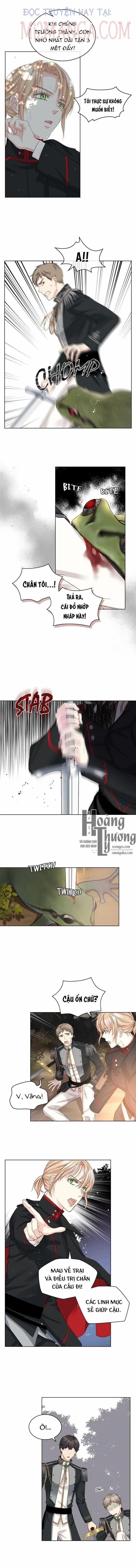 Sự Thật Thì, Họ Chỉ Nhớ Đến Cô Ấy 60.5 trang 2