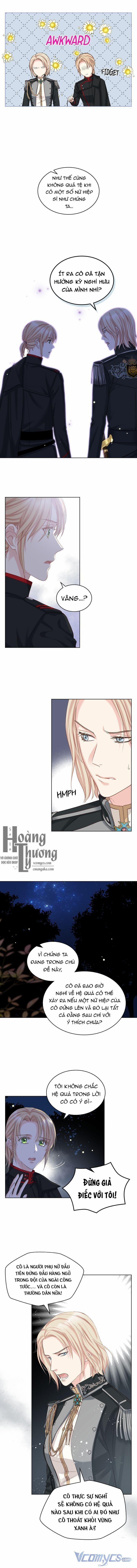 Sự Thật Thì, Họ Chỉ Nhớ Đến Cô Ấy 61 trang 4