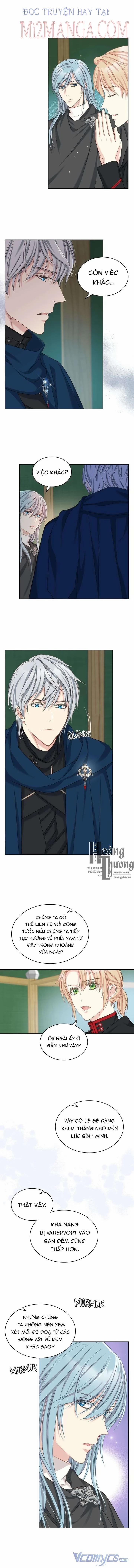 Sự Thật Thì, Họ Chỉ Nhớ Đến Cô Ấy 62.5 trang 2