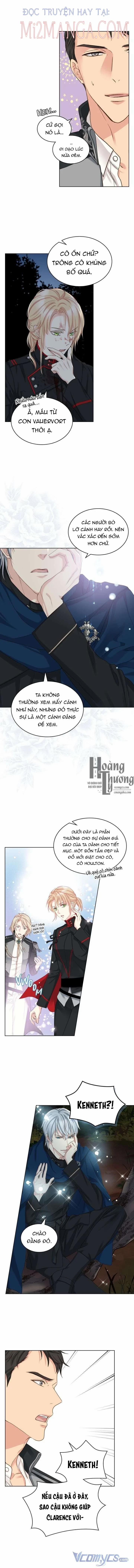 Sự Thật Thì, Họ Chỉ Nhớ Đến Cô Ấy 62 trang 2