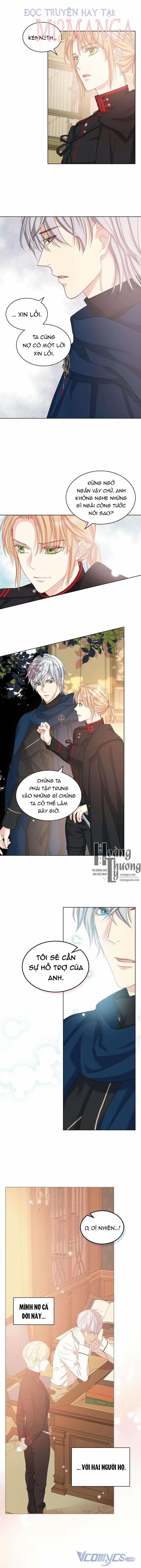 Sự Thật Thì, Họ Chỉ Nhớ Đến Cô Ấy 64.5 trang 2