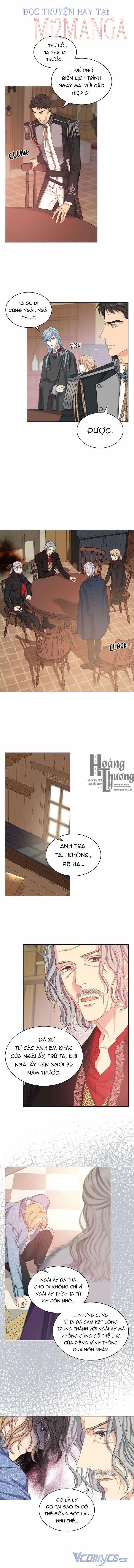 Sự Thật Thì, Họ Chỉ Nhớ Đến Cô Ấy 64 trang 4