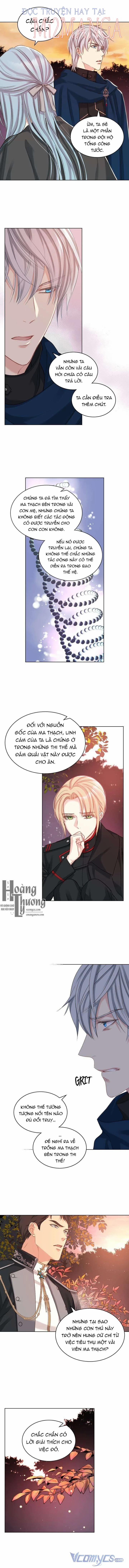 Sự Thật Thì, Họ Chỉ Nhớ Đến Cô Ấy 65 trang 3