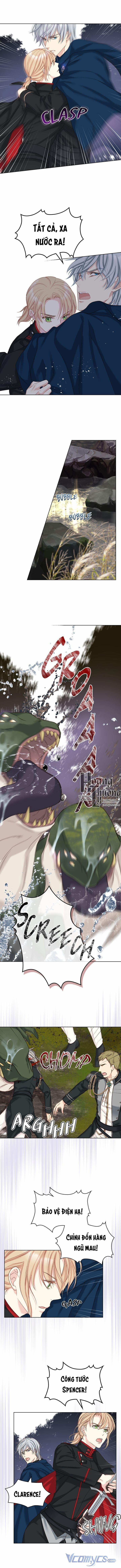 Sự Thật Thì, Họ Chỉ Nhớ Đến Cô Ấy 66.5 trang 2