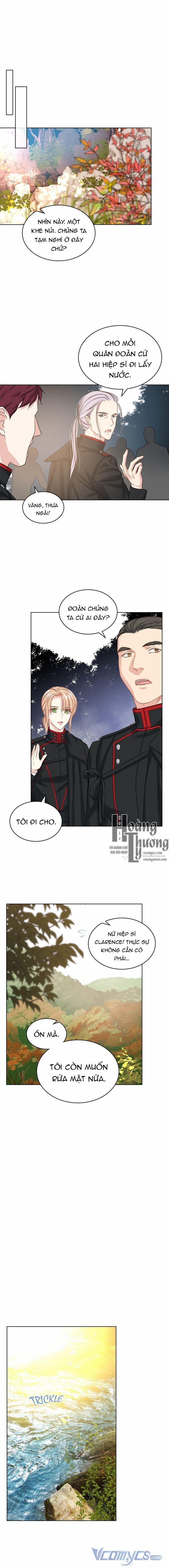 Sự Thật Thì, Họ Chỉ Nhớ Đến Cô Ấy 66 trang 3