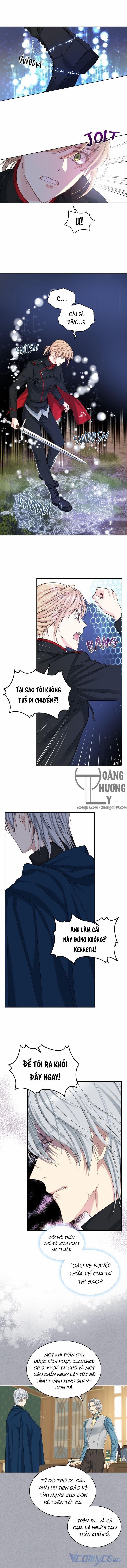 Sự Thật Thì, Họ Chỉ Nhớ Đến Cô Ấy 67 trang 2