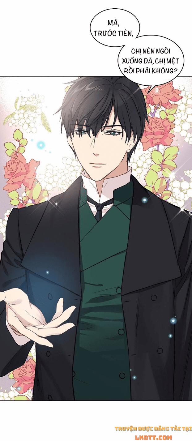 Sự Thật Thì, Họ Chỉ Nhớ Đến Cô Ấy 7 trang 14