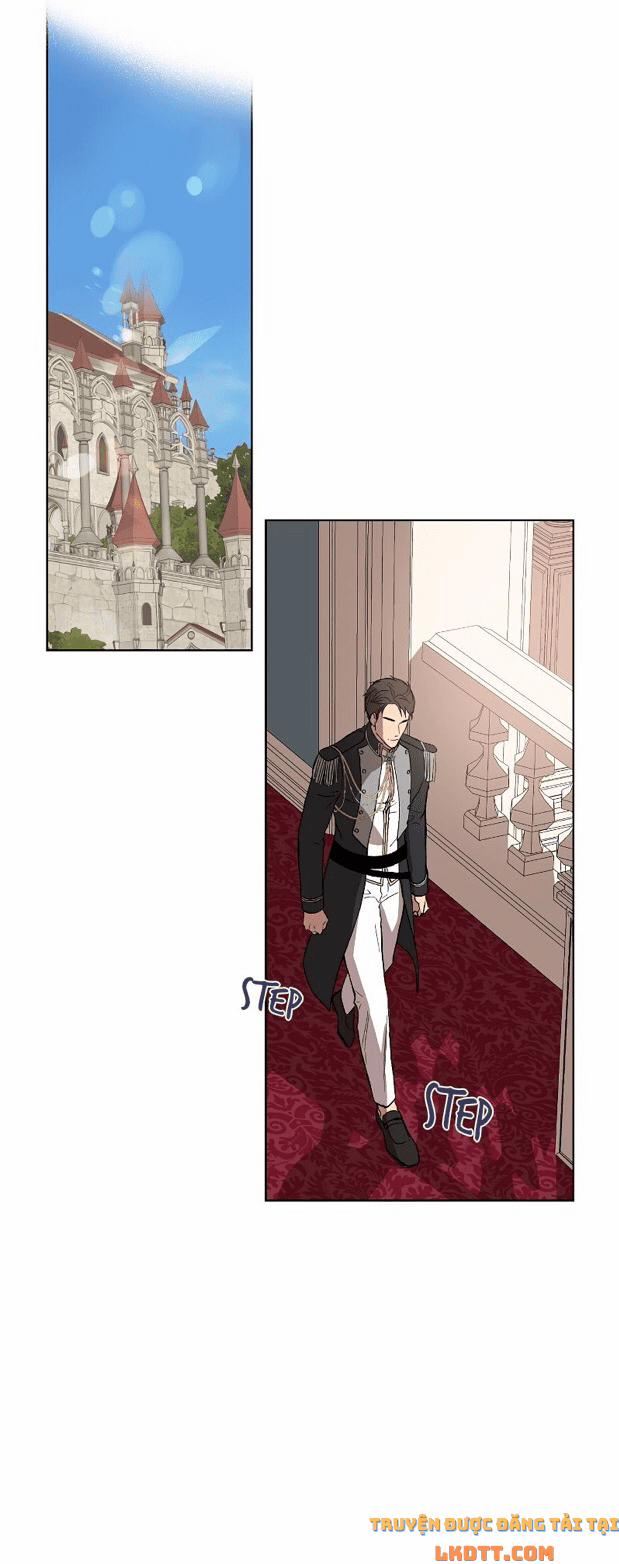 Sự Thật Thì, Họ Chỉ Nhớ Đến Cô Ấy 7 trang 27