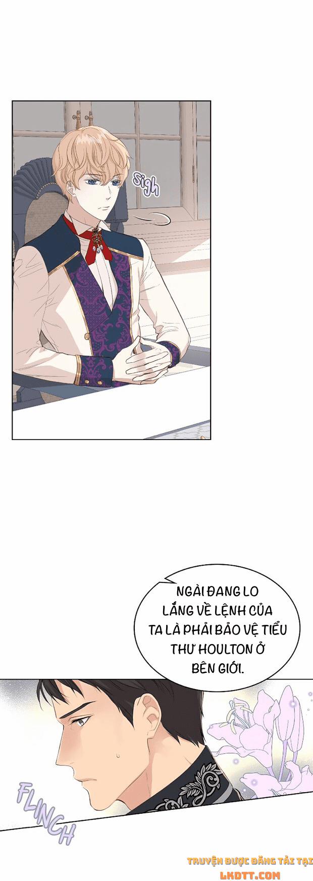 Sự Thật Thì, Họ Chỉ Nhớ Đến Cô Ấy 7 trang 31