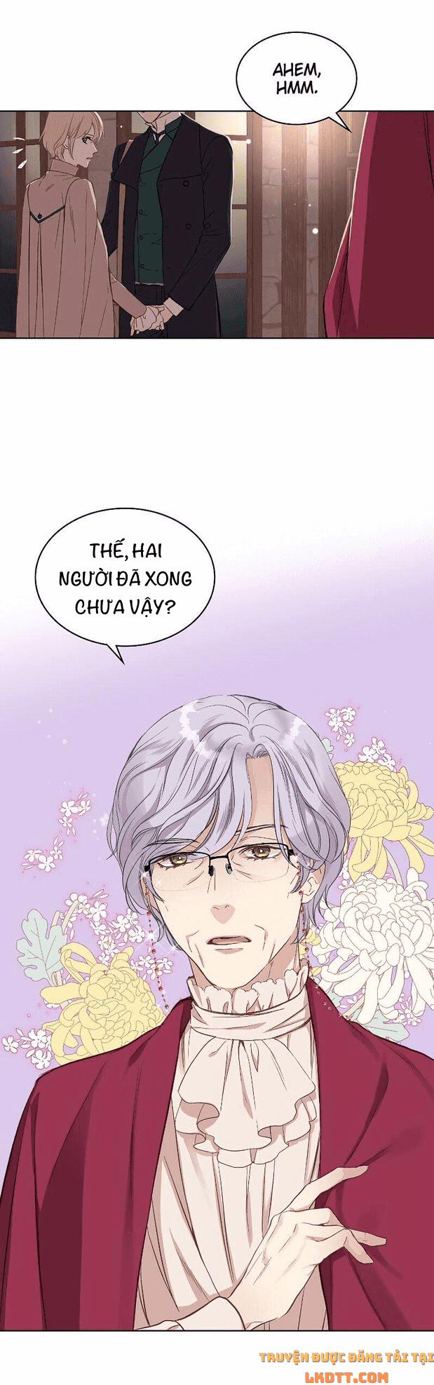 Sự Thật Thì, Họ Chỉ Nhớ Đến Cô Ấy 7 trang 4