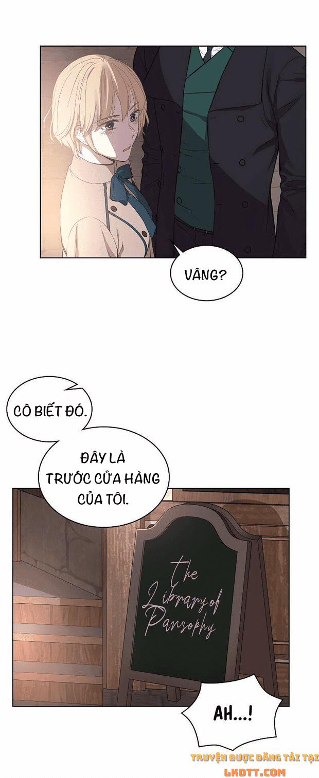 Sự Thật Thì, Họ Chỉ Nhớ Đến Cô Ấy 7 trang 5