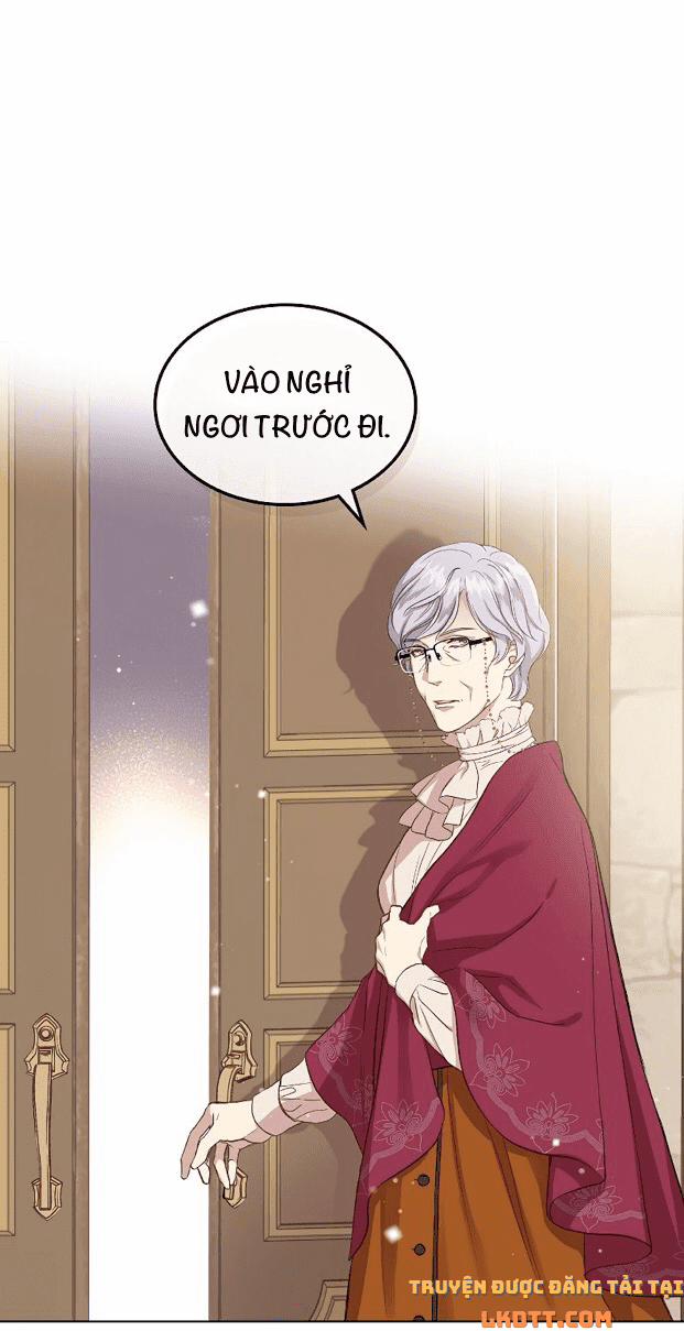 Sự Thật Thì, Họ Chỉ Nhớ Đến Cô Ấy 7 trang 7