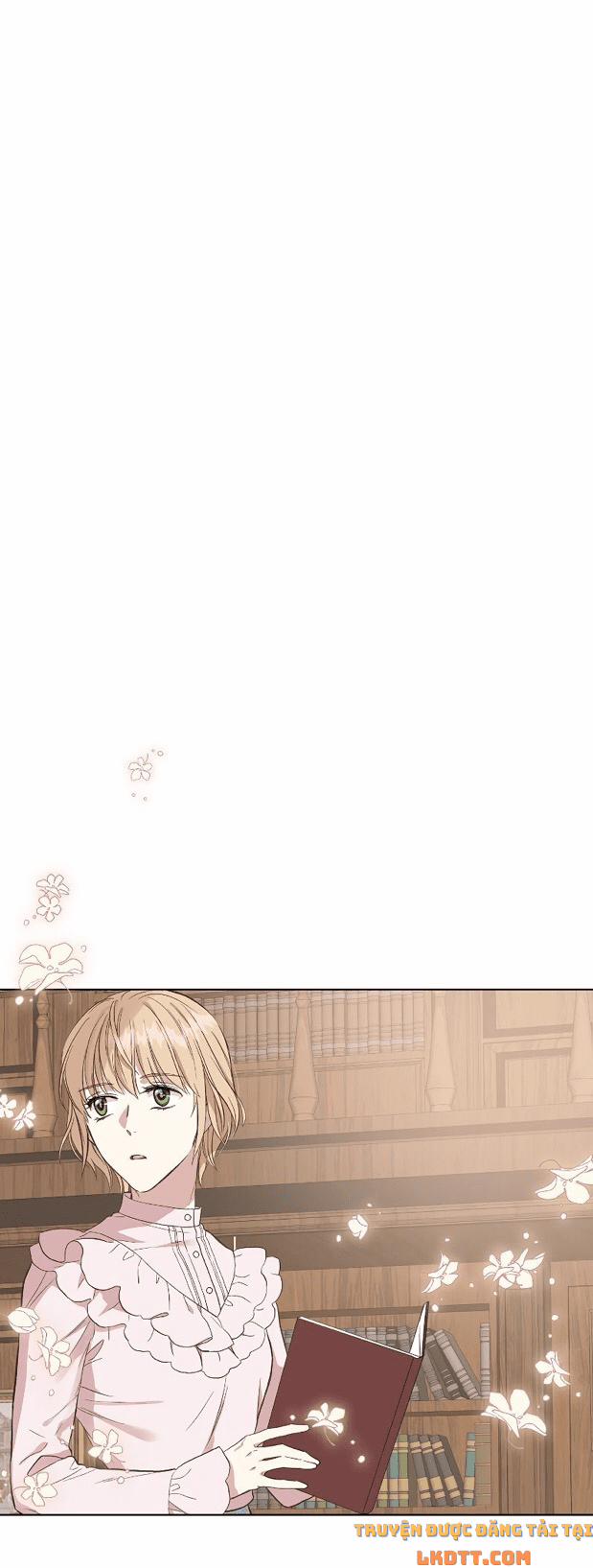 Sự Thật Thì, Họ Chỉ Nhớ Đến Cô Ấy 8 trang 11